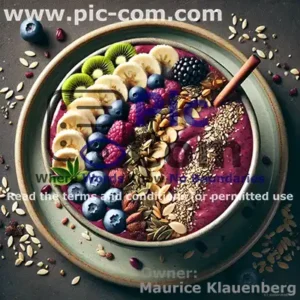 Acai_Beeren_Smoothie