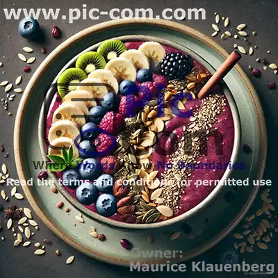 Acai_Beeren_Smoothie