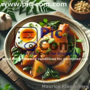 Adobo_mit_Ei