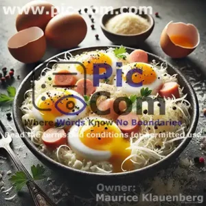 Ägg_med_löjrom_Eier_mit_Fischrogen