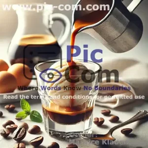 Affogato