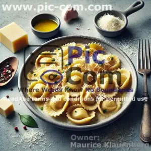 Agnolotti_kaesefuellung_butter