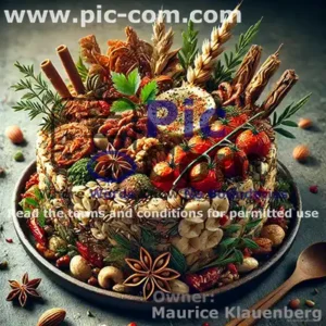 Ahimaa_traditionell_im_Erdofen_gegartes_Festmahl_close