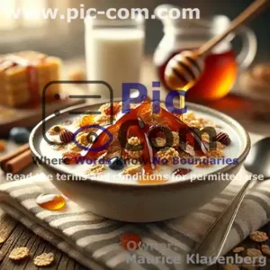 Ahornsirup_Muesli