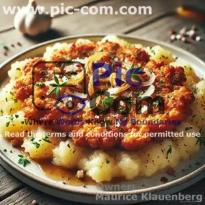 Zürcher_Hühnerschnitzel