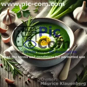 Zupa_szczawiowa_Sauerampfersuppe