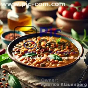 Zuppa_di_lenticchie