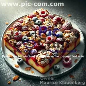 Zwetschgen-Streusel-Torte