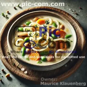 Zwiebelsuppe
